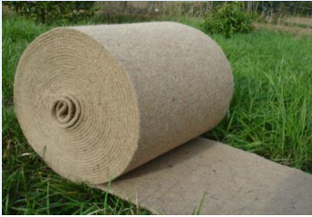 Paillage laine de mouton biodégradable 100% naturel* - 1.1m_0