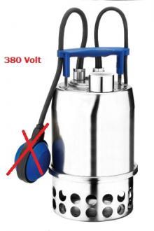 Pompe relevage eau chargée : best one vox - 304199_0