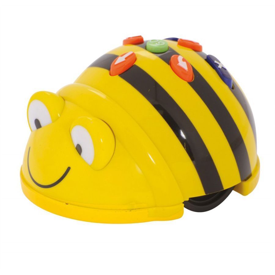 Robot pedagogique - beebot_0