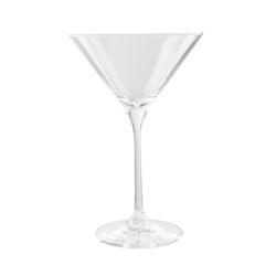 Verres à Martini en cristal Olympia Campana 260ml - verre E-CS497_0