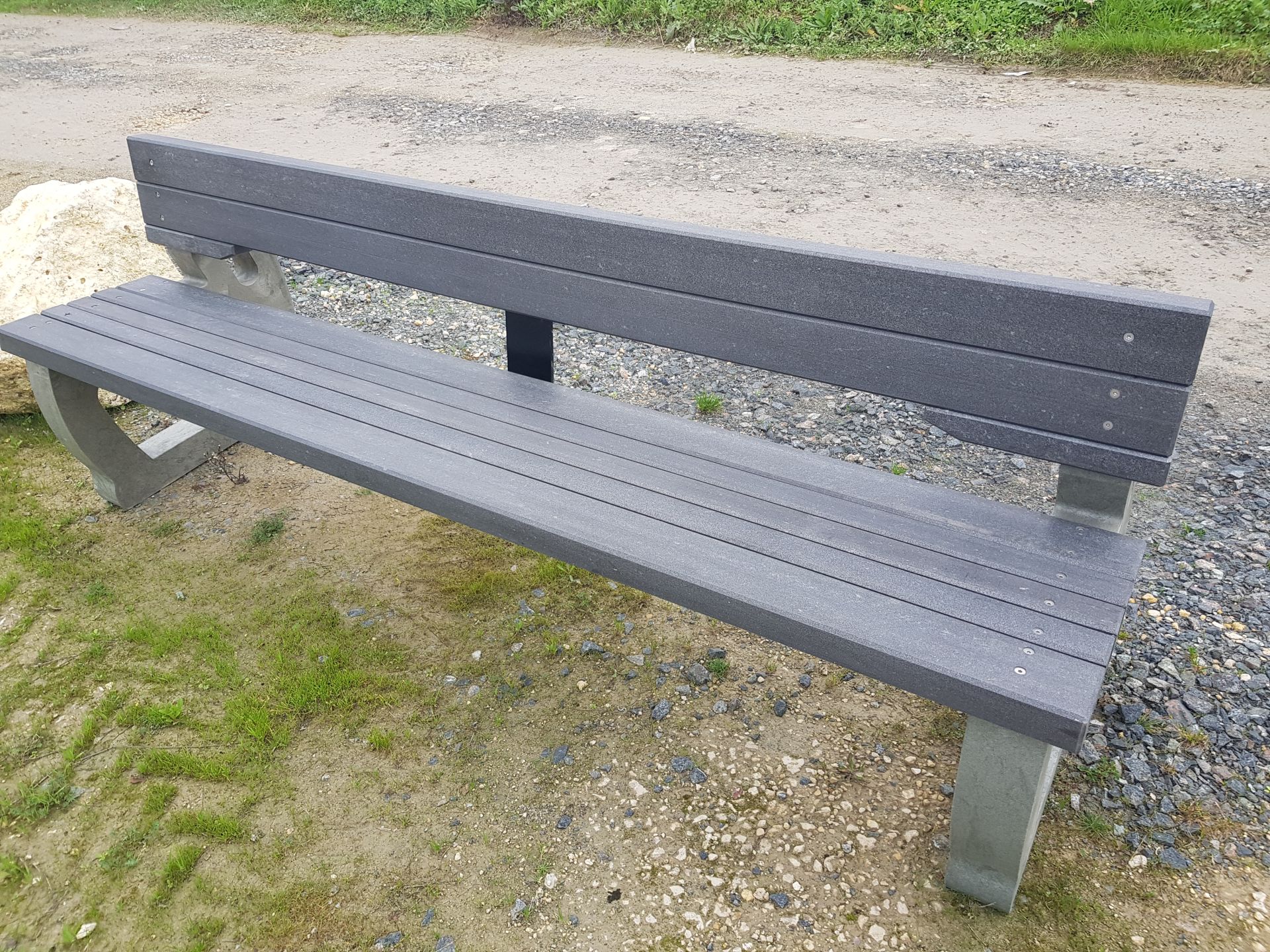 Banc Mignon 205 Recyclé_0