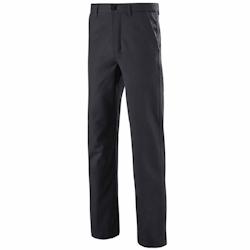 Cepovett - Pantalon de travail Polyester majoritaire ESSENTIELS Noir Taille 60 - 60 noir 3603622238119_0