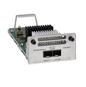 Cisco C9300-NM-2Y module de commutation réseau_0