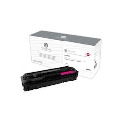 FIDUCIAL Toner magenta compatible HP 203A - 3666835012372_0