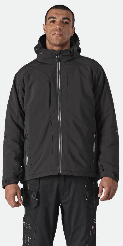 Veste Softshell WINTER homme (JW7019) -  Réf: DK0A4XTM_0