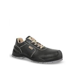 Aimont - Chaussures de sécurité basses ROBORIS S3 SRC Noir Taille 41 - 41 noir matière synthétique 8033546256459_0