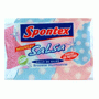 SPONTEX SALSA GRATTES EPONGES VÉGÉTAUX SPÉCIAL SALLE DE BAINS X 2_0