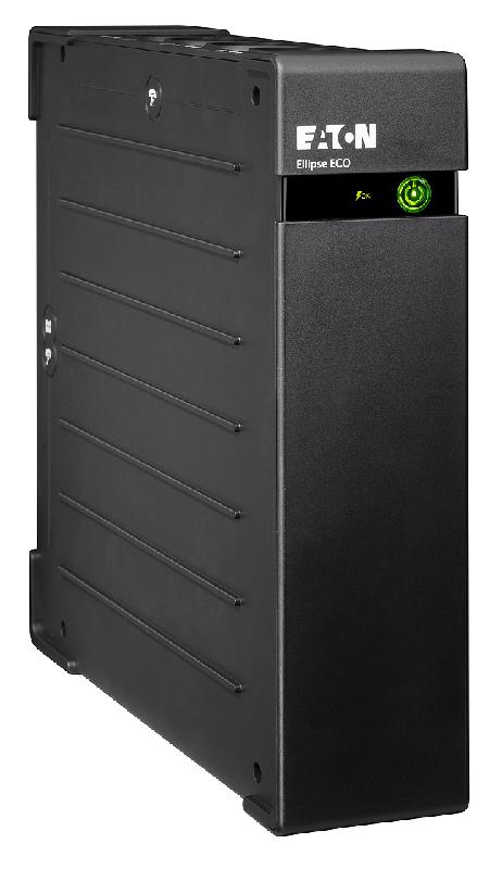 Eaton Ellipse ECO 1200 USB FR alimentation d'énergie non interruptible 1200 VA 750 W 8 sortie(s) CA_0