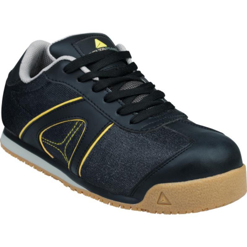 Chaussures dspirit low cut s1p t39_0
