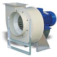 Vsm 70 - ventilateur centrifuge industriel - plastifer - poids 222 kg_0