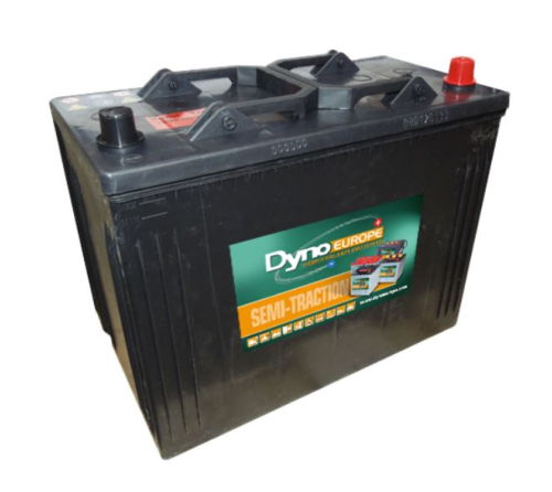 Batterie Semi-traction DYNO 9.600.2 12V 125Ah_0