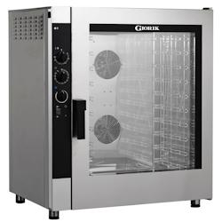 Four à Convection avec Humidificateur - 10 GN 1/1 - CombiSteel - COM-7466.0025_0