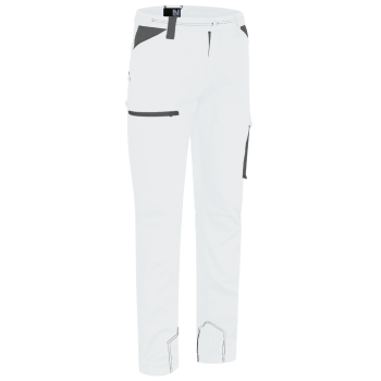 Pantalon de travail marlow   -  nine worths  -  réf. Ag02780_0