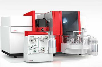Spectromètre d'absorption atomique - zeenit 700 p_0