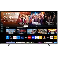 SAMSUNG téléviseur uhd 4k tq65q64dauxxc - tq65q64dauxxc_0