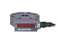 Dynamomètre pour des mesures en traction et compression de 0...500 kg à 0...100 t avec afficheur - Référence : DCVTC4_0