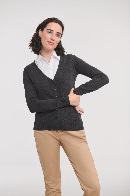 Cardigan femme -  Réf: RU715F_0