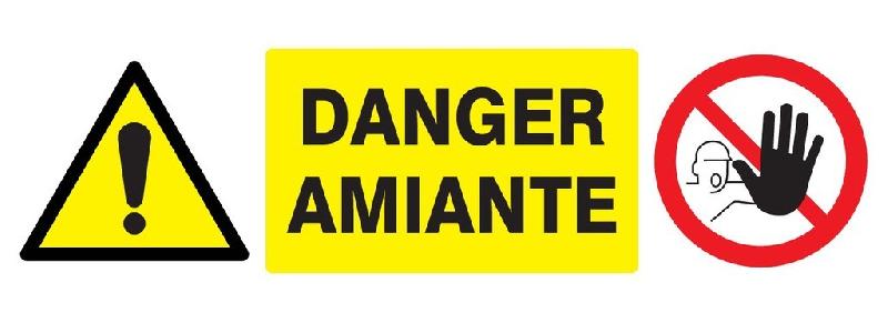 Panneaux rigides 330x200 mm dangers - PNGPSC-TL10/DAEE_0