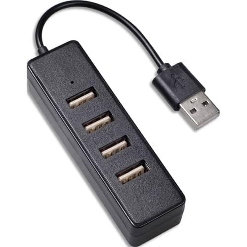 Apm hub usb-a (2.0) 4p, 4xusb-a 570324_0