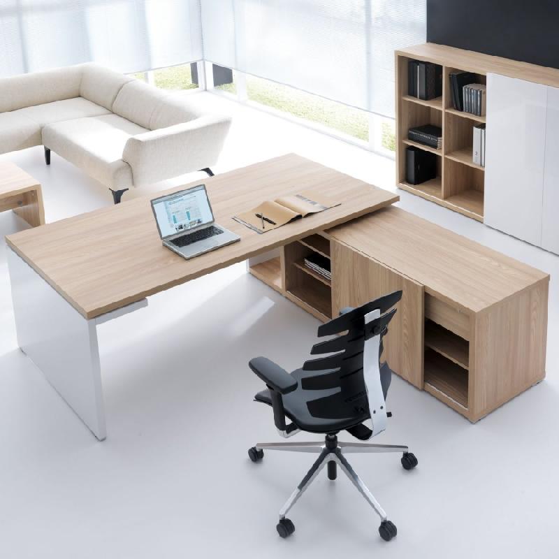 Bureau exécutif sur meuble MITO_0