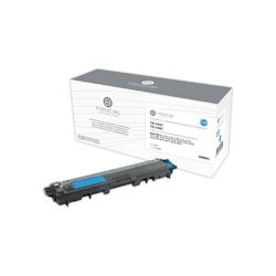 FIDUCIAL Toner équiv. BROTHER TN245C cyan - 3666835008177_0