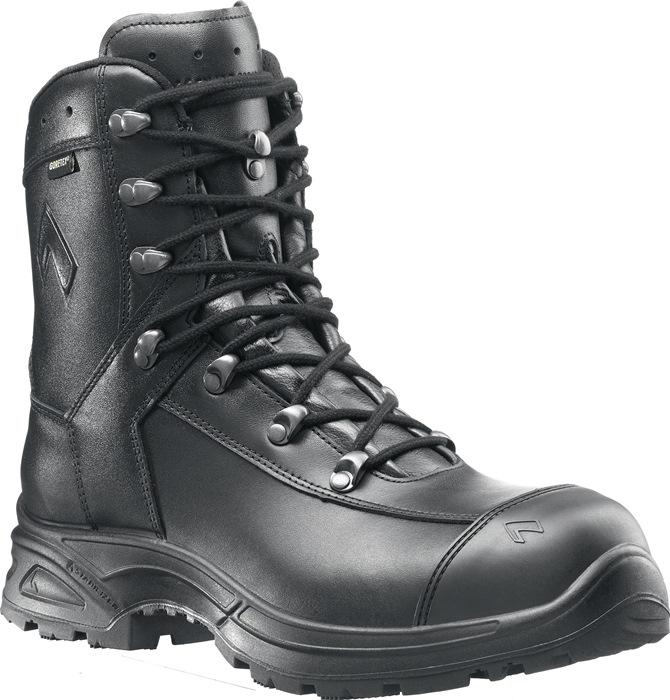 Botte hiver airpower xr21 pointure 6(39) noire s3 hro hi ci wr src cuir haix_0