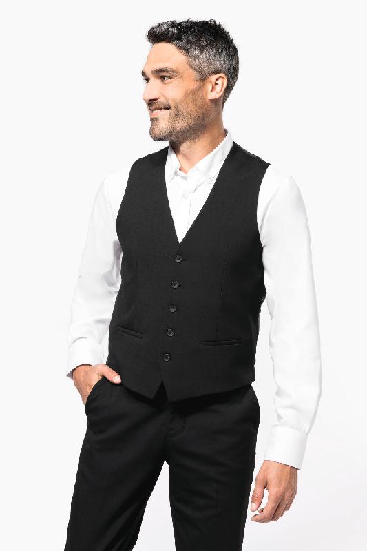 Gilet homme -  Réf: K501_0