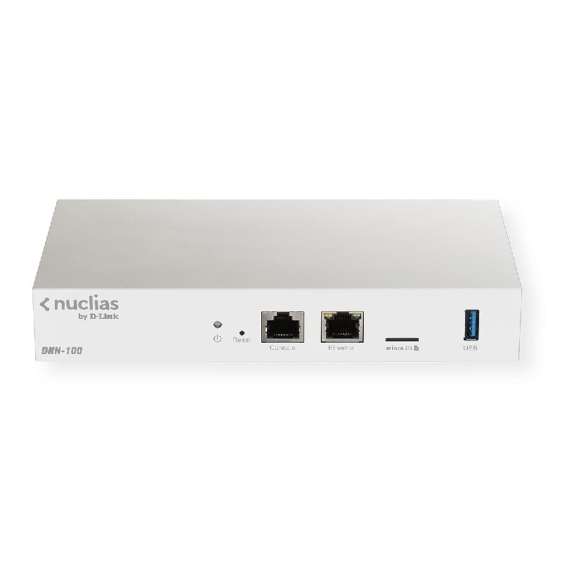 D-Link DNH-100 Hub Nuclias Connect_0