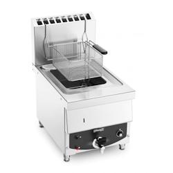 Friteuse Gaz 10 litres - GCFG10_0