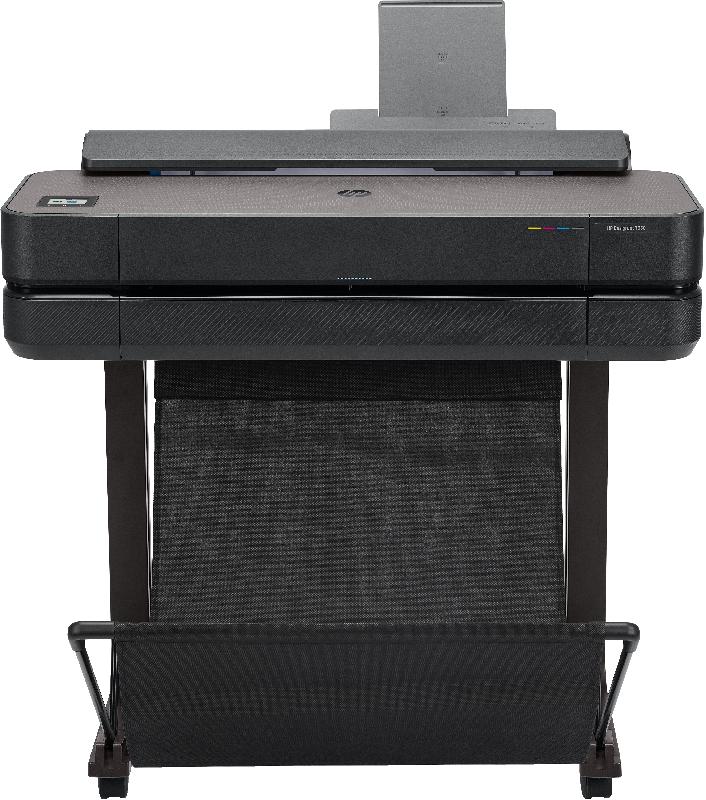 HP Designjet Imprimante T650 de 24 pouces_0