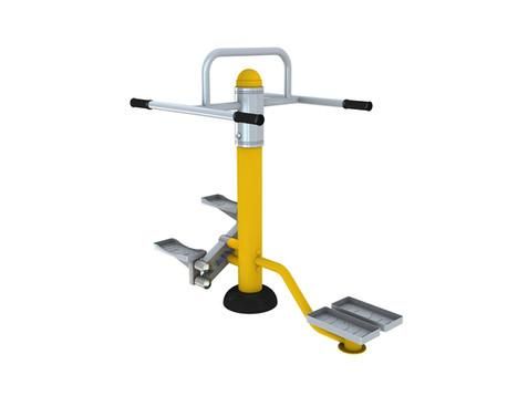 Appareil de fitness extérieur  -  fitness >  -  twister   stepper - THJ-B16 B25_0