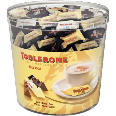 Boîte de Toblerone mix 904g_0