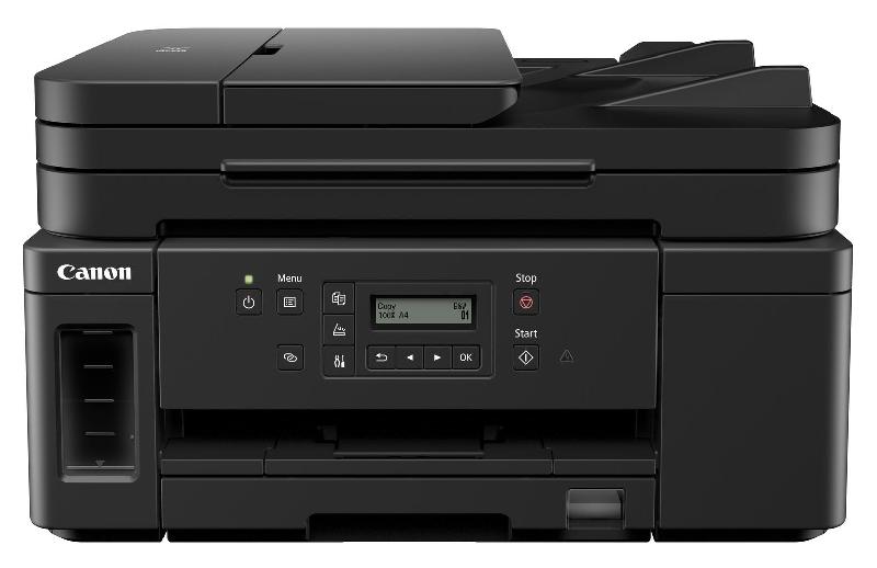 Canon PIXMA GM4050 Jet d'encre A4 600 x 1200 DPI Wifi_0