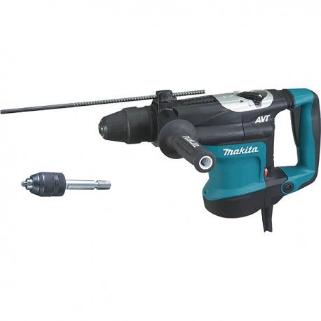 PERFORATEUR BURINEUR SDS MAX 1100W SYSTÈME AVT MAKITA | HR4011C_0