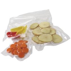 Sacs d'emballage sous vide Vogue 300x400mm gaufrés (Lot de 50) - UNDM883_0