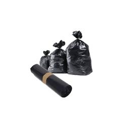 200 Sacs Poubelle Noirs 50l Pebd Standard 0105 - 3598645353737_0