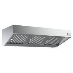 CombiSteel Hotte mural comple 1000 - 3701117799562_0