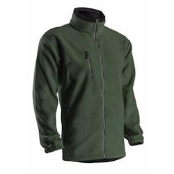 Coverguard - Veste polaire verte ANGARA Vert Taille L - L vert 3435241553911_0