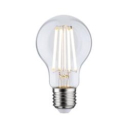 Paulmann Eco-Line Filament 230 V Ampoule LED E27   840lm 4,5W 3000K gradable Clair 29229 - blanc verre 29229_0