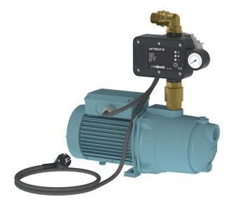 Pompe à eau automatique k5 nglm3-100 - 305257_0