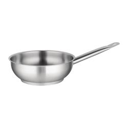 Sauteuse inox Vogue - EQM923_0