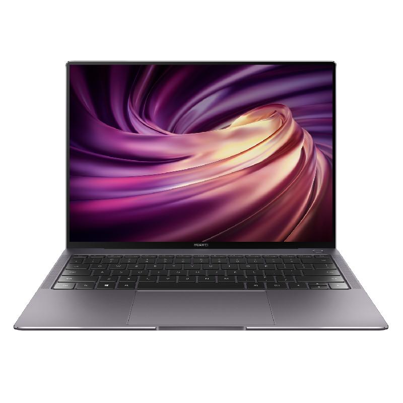 HUAWEI MATEBOOK X PRO 2020 GRIS ORDINATEUR PORTABLE 35,3 CM (13.9'') 3_0