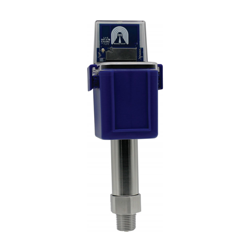 AKCP Wireless Pipe Pressure Sensor_0