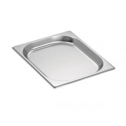 Multiroir Bac gastro Inox - GN 1/2 - 325x265x20 mm - - 3760206427175_0