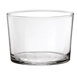 Bormioli Rocco pack de 12 pack de 3 verres 20 cls. Chiquito bodega mini - transparent verre 84117120164498_0