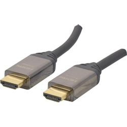 DEXLAN Cordon HDMI  Premium haute vitesse avec Ethernet - 5M - DEX-127699_0