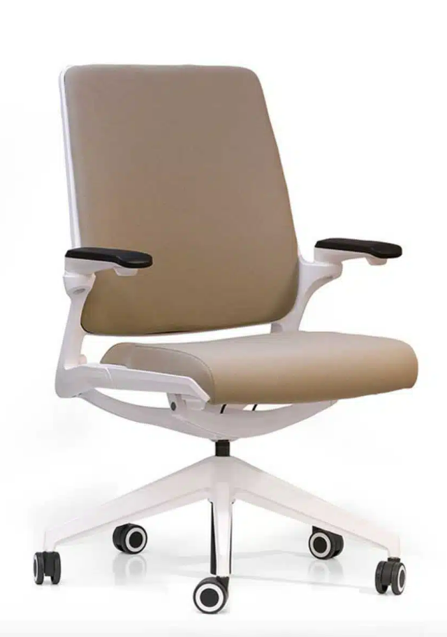 Fauteuil ergonomique innovant pour espaces collaboratifs_0