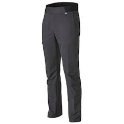 Molinel - pantalon h flex'r gris anthracite t00 - 32/34 gris plastique 3115991281158_0