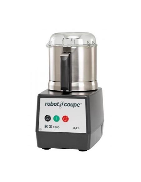 ROBOT COUPE Cutter de table R3 - Référence : R3/22382_0