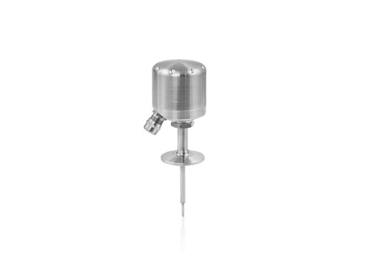 Sonde de température à résistance (RTD) pour applications hygiéniques  -  OPTITEMP TRA-H65_0